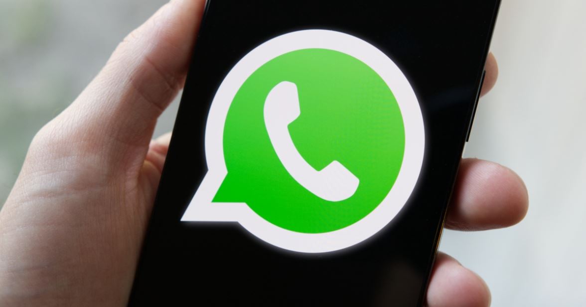 WhatsApp Access Keys Login