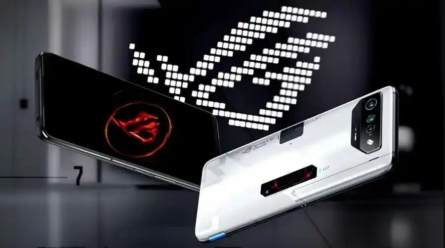 ASUS ROG Phone 8