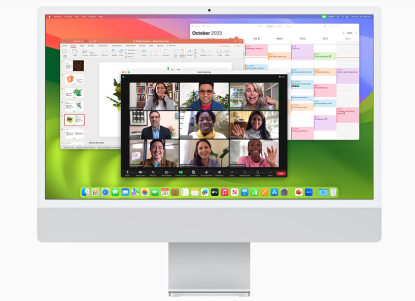 Apple iMAC M3 Apple iMAC M3