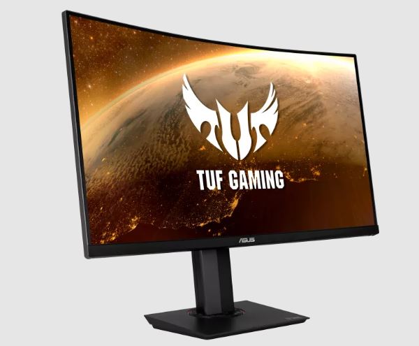 Asus TUF Gaming VG32VQR Curved Gaming Monitor (4)