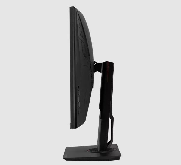 Asus TUF Gaming VG32VQR Curved Gaming Monitor (5)