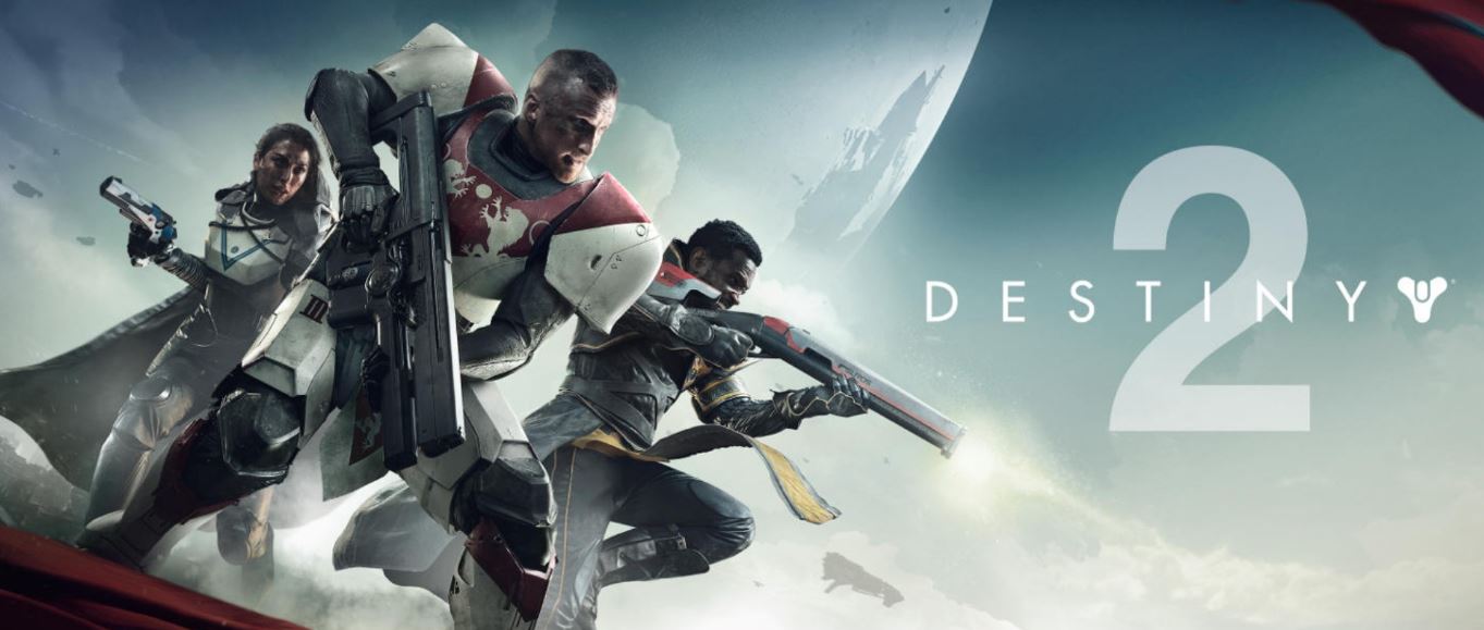 Bungie Destiny 2 (a)