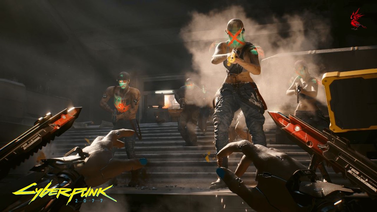 CD Projekt Cyberpunk 2077 Ultimate Edition arrives on December 5th on Xbox Series, PS5 and PC (1)