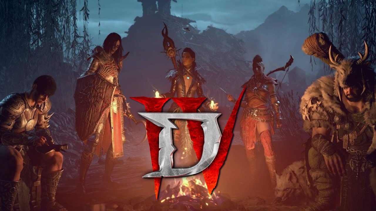 Diablo 4 Secret Cow Level