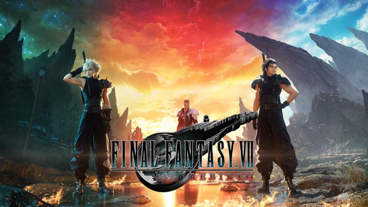 Final Fantasy VII Rebirth Secondary characters, story and combat