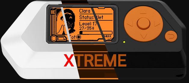 Flipper Xtreme Flipper Xtreme