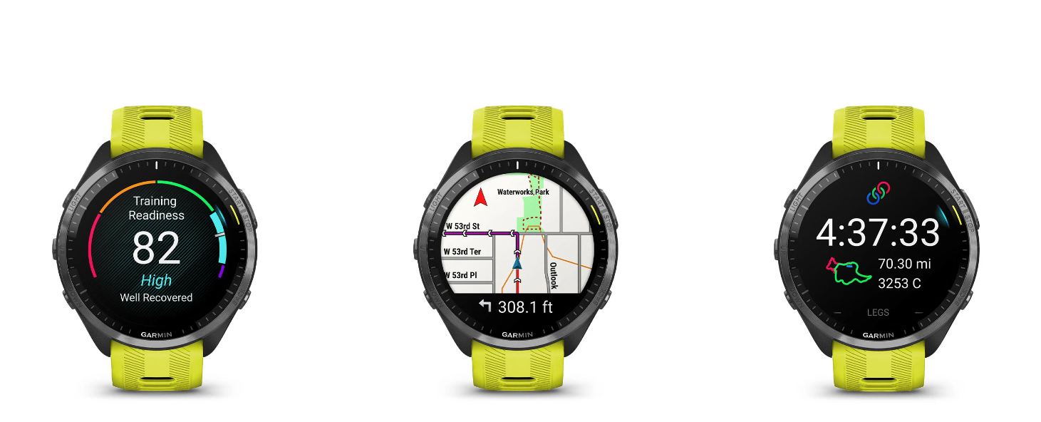 Forerunner 965 Forerunner 965