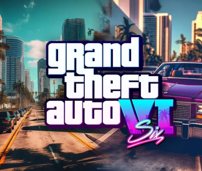 Grand Theft Auto