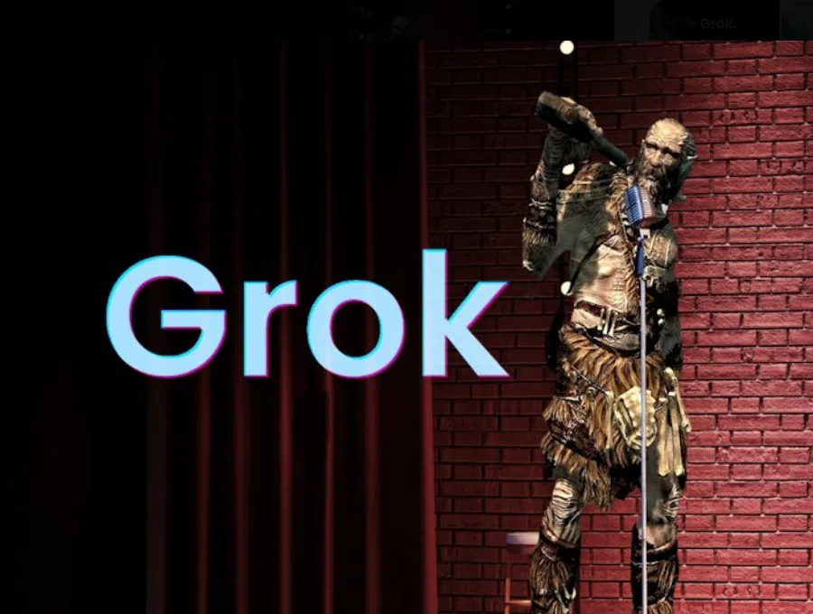 Grok