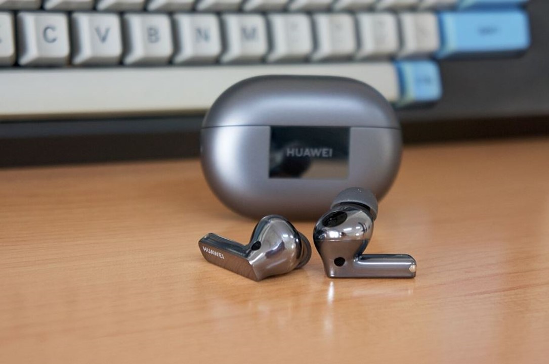 Huawei Freebuds Pro 3 (2) Huawei Freebuds Pro 3 (2)