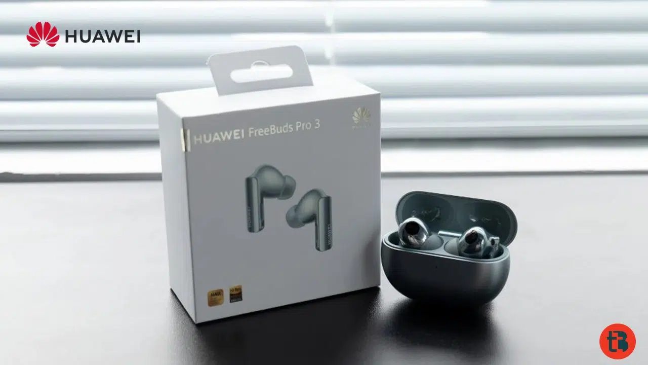 Huawei Freebuds Pro 3