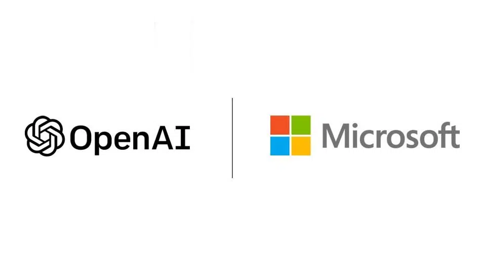 Microsoft and OpenAI Collaboration