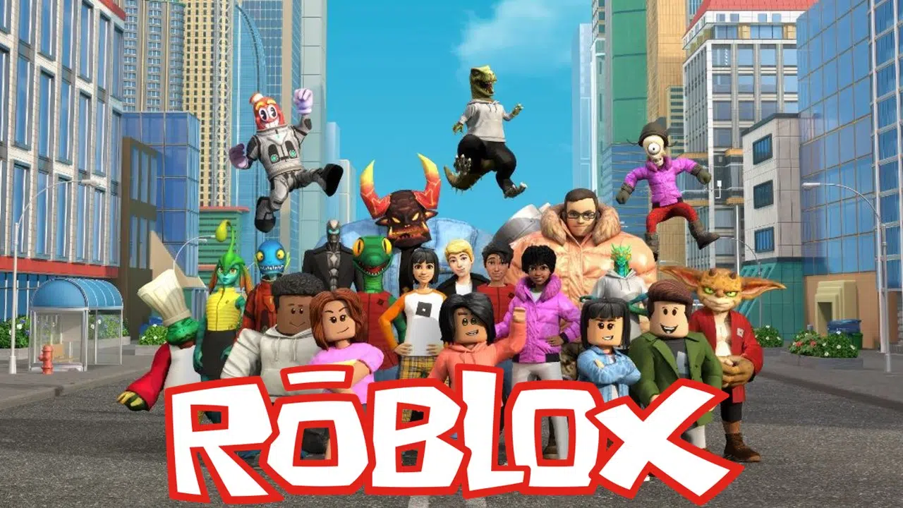 Roblox lawsuit