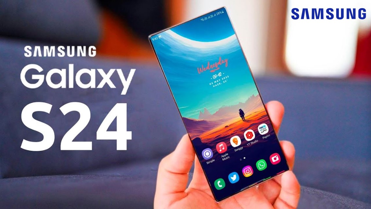 Samsung Galaxy S24
