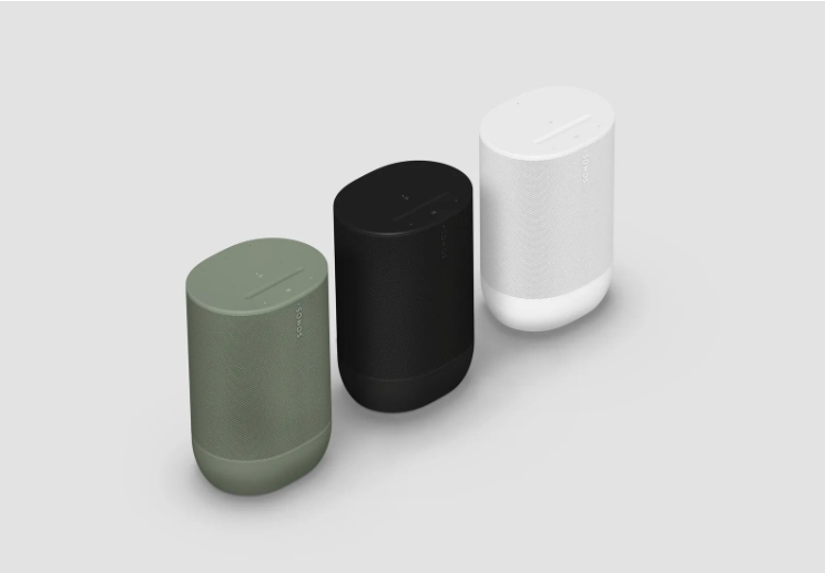 Sonos Move 2 Sonos Move 2