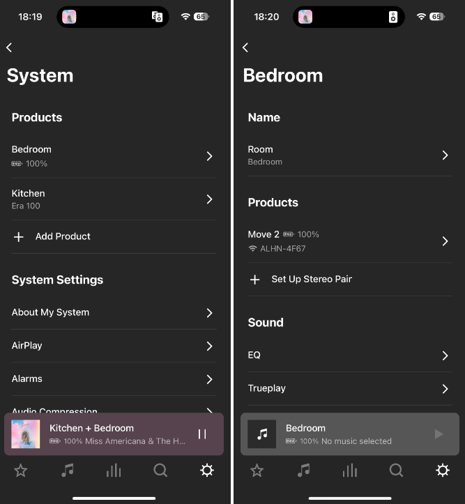 Sonos Move 2 Sonos Move 2