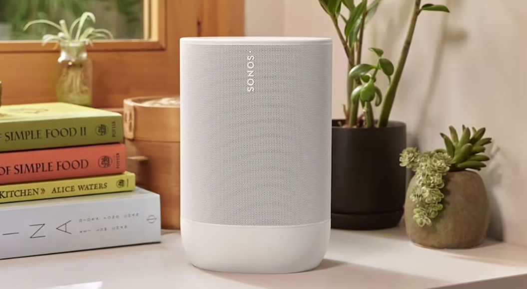 Sonos Move 2 Sonos Move 2