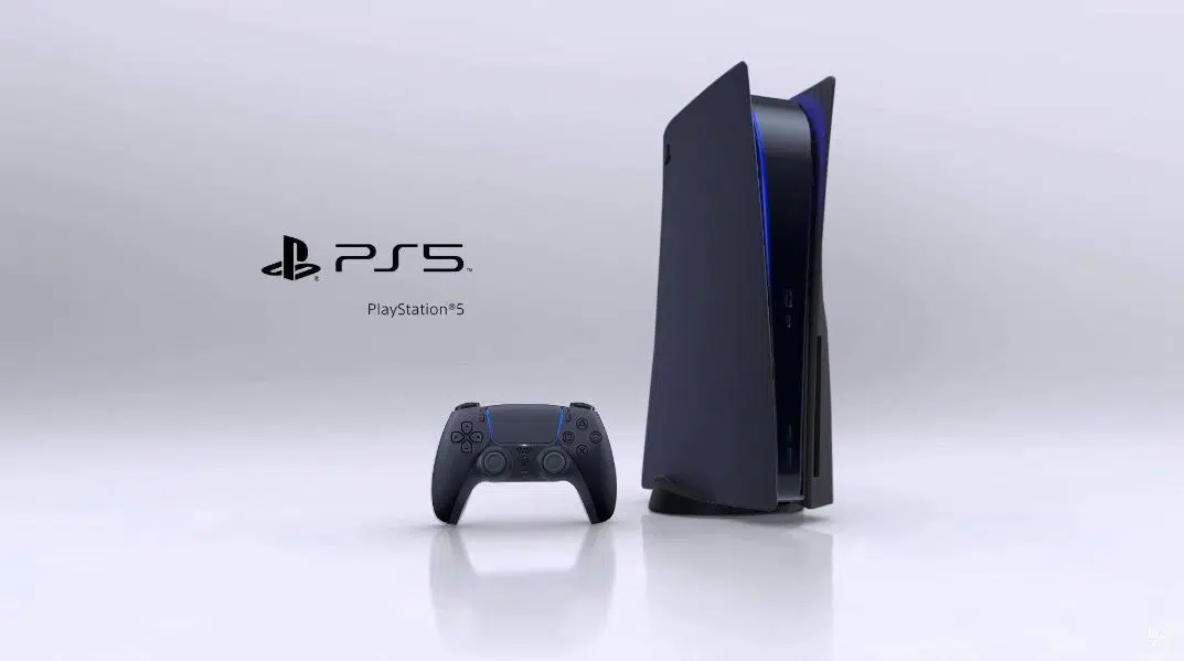 Sony PlayStation 5