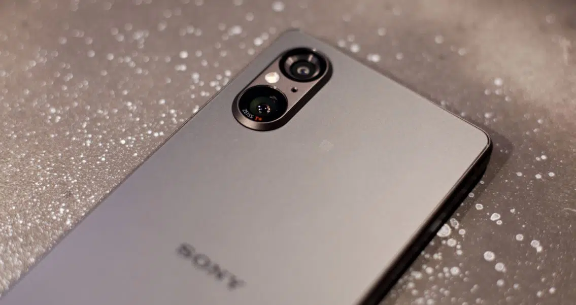 Sony Xperia 5 V (12)