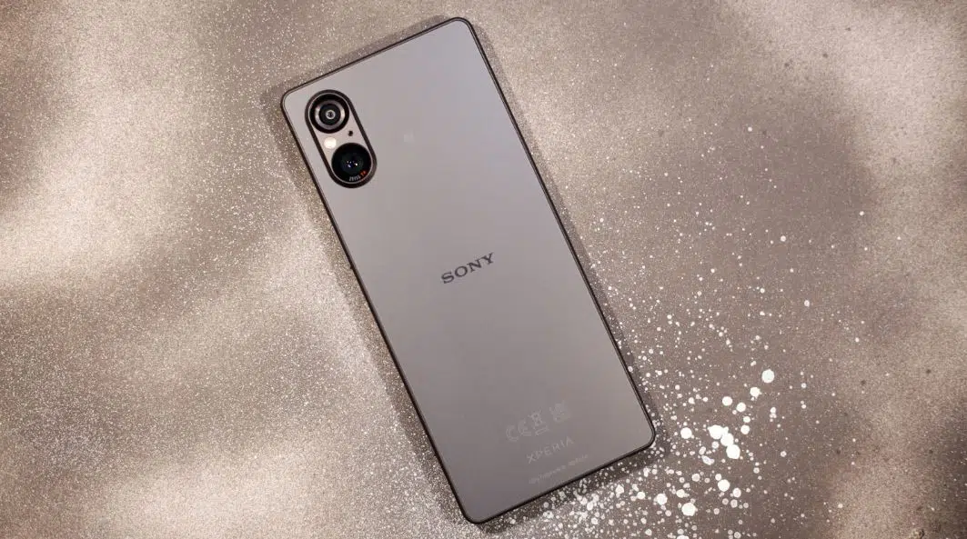 Sony Xperia 5 V (2)