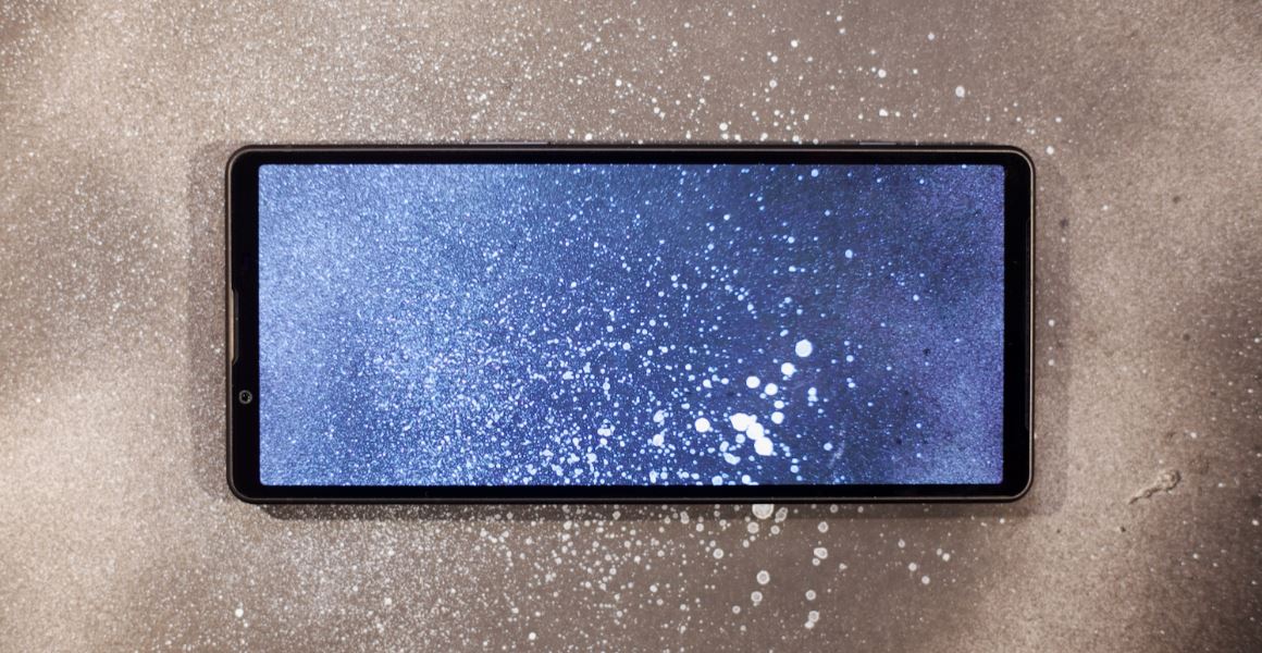 Sony Xperia 5 V (4)