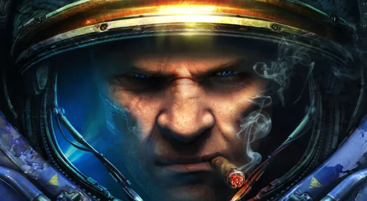 StarCraft