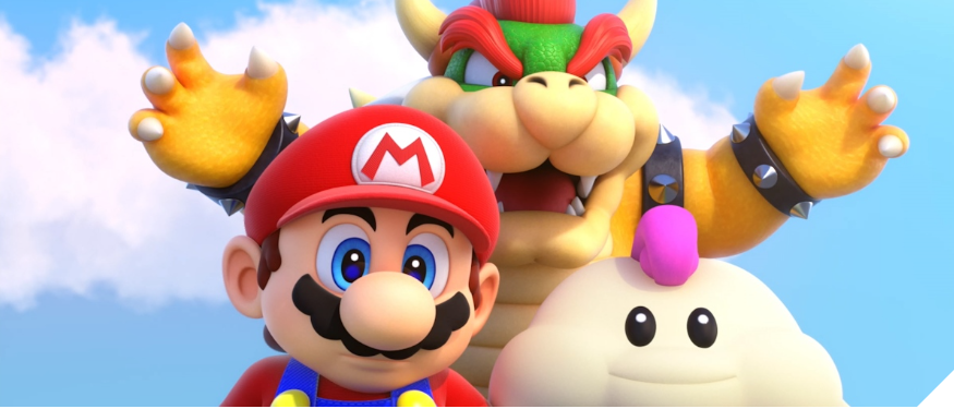 Super Mario RPG