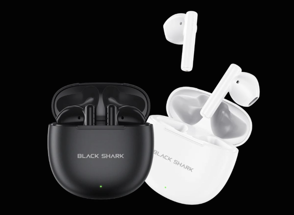 Black Shark Earbuds T9 Black Shark Earbuds T9