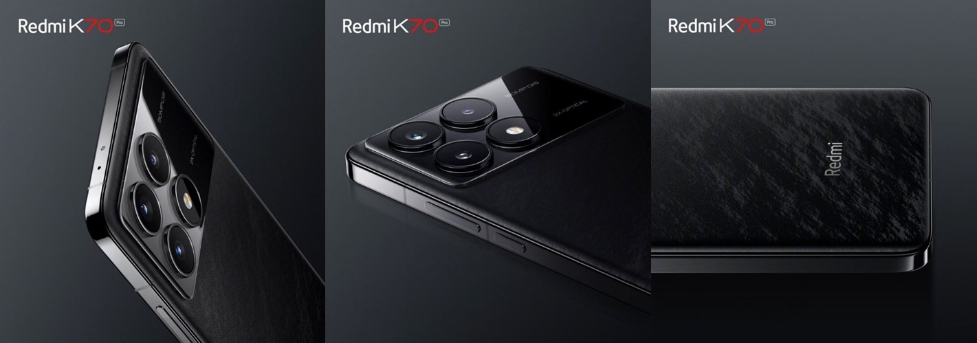Xiaomi Redmi K70 Pro Xiaomi Redmi K70 Pro