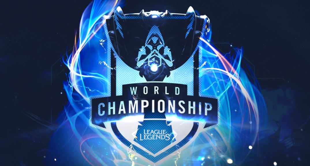 2023 League of Legends World Championship 2023 League of Legends World Championship