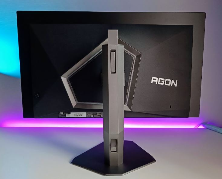 AOC AGON Pro AG276QZD Gaming Monitor (16) AOC AGON Pro AG276QZD Gaming Monitor (16)