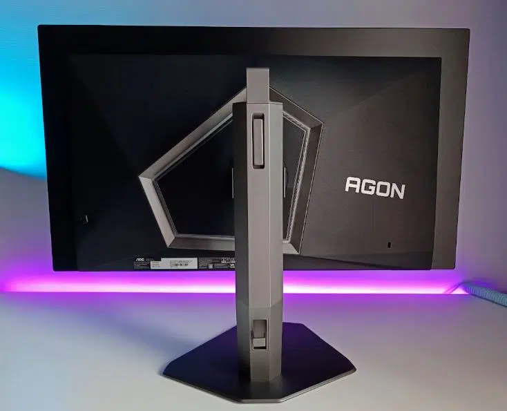 AOC AGON Pro AG276QZD Gaming Monitor (16)