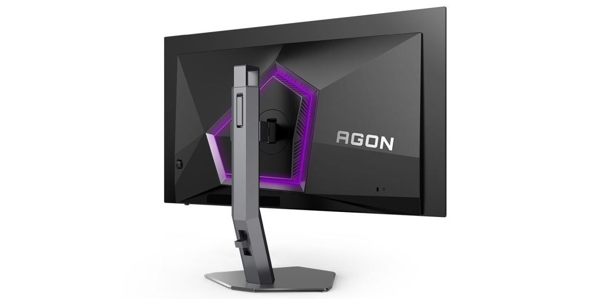 AOC AGON Pro AG276QZD Gaming Monitor (3) AOC AGON Pro AG276QZD Gaming Monitor (3)