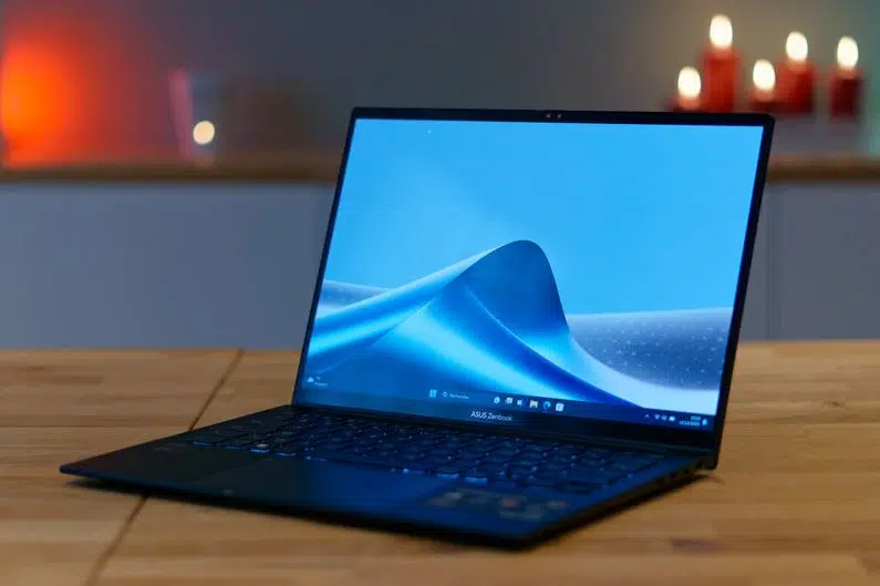 ASUS Zenbook 14 OLED (1)