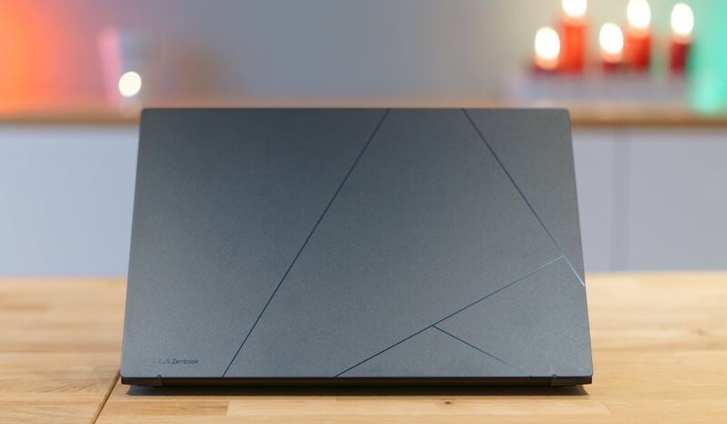 ASUS Zenbook 14 OLED (2)