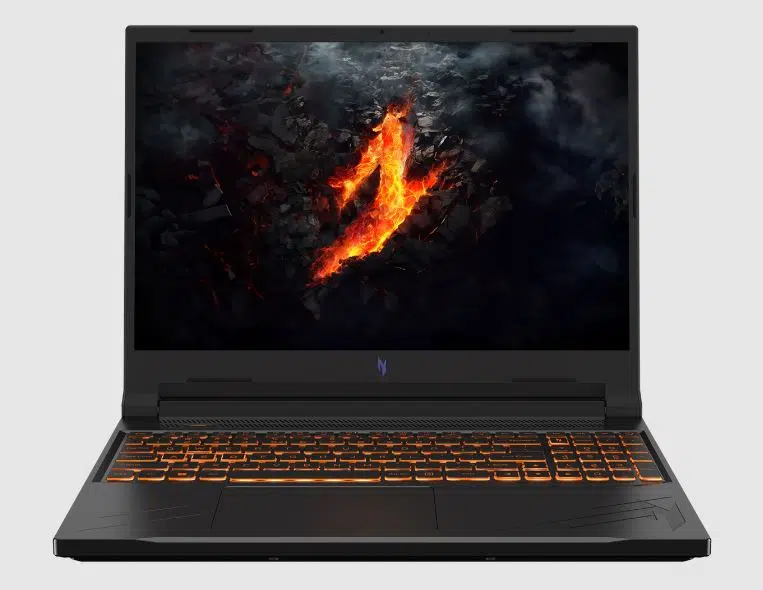 Acer Nitro V 16 A Gaming Laptop with the Latest from AMD Ryzen 7 8845HS and NVIDIA GeForce RTX 4060 (1)