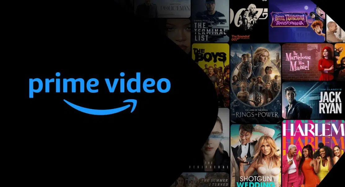 Amazon Prime Video Embraces the Latest Streaming Trend Ads to Debut on Amazon's Platform in January