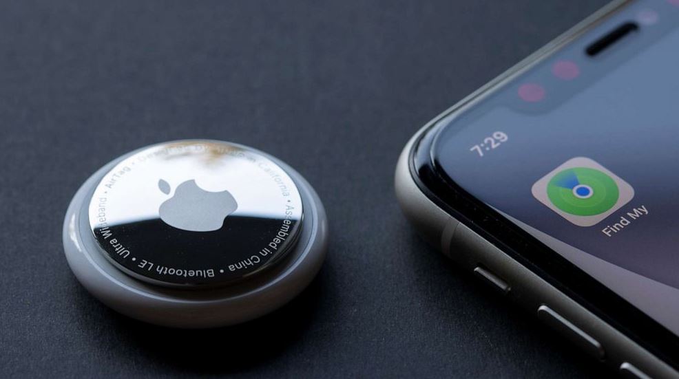 Apple AirTags Experts Propose Solution to Enhance Privacy (1) Apple AirTags Experts Propose Solution to Enhance Privacy (1)