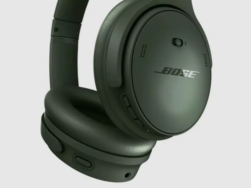 Bose QuietComfort Review (QC Headphones) (2)