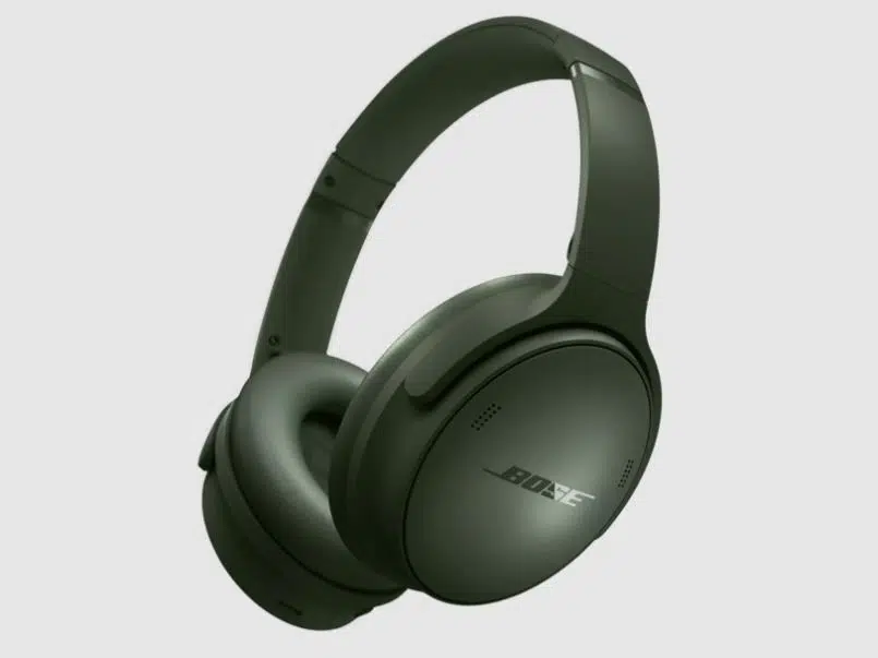 Bose QuietComfort Review (QC Headphones) (3)