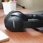 Bose QuietComfort Review (QC Headphones) (a)