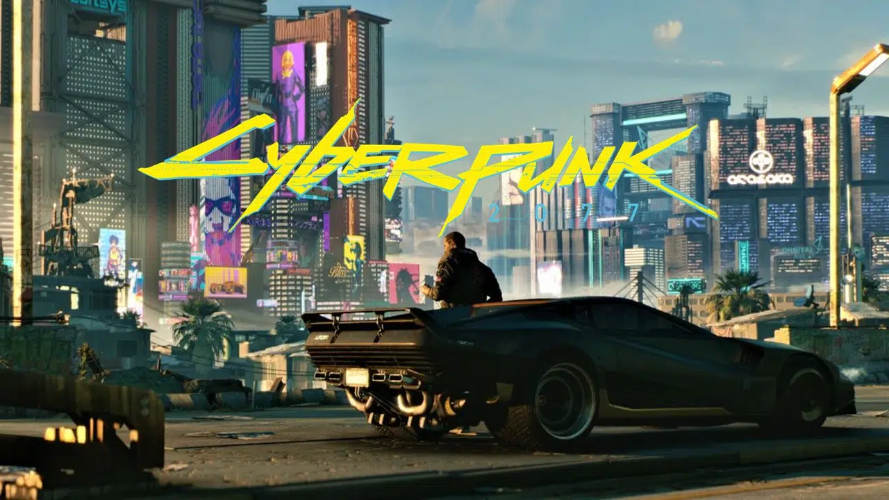 CD Projekt Red Cyberpunk 2077 Update 2.1 to Feature Subway System and More for PS5, Xbox Series, and PC alongside the Ultimate Edition