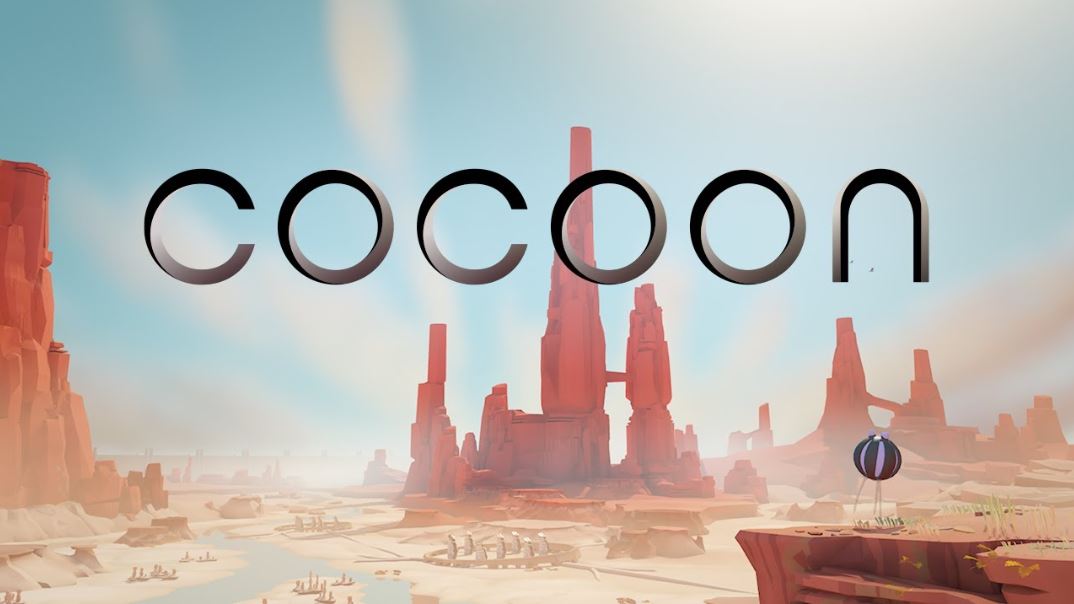 Cocoon Cocoon