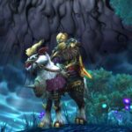 Exclusive Mount Returns as Prime Gaming Gift for WoW Enthusiasts (1)