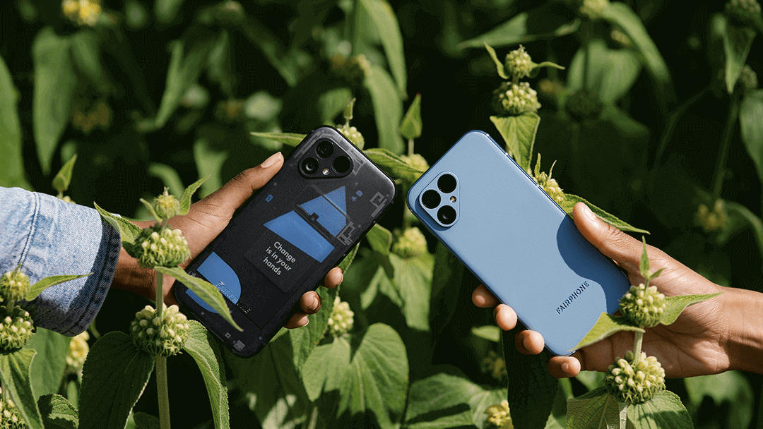 Fairphone 5 (d) Fairphone 5 (d)