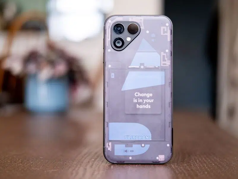 Fairphone 5 (ft)