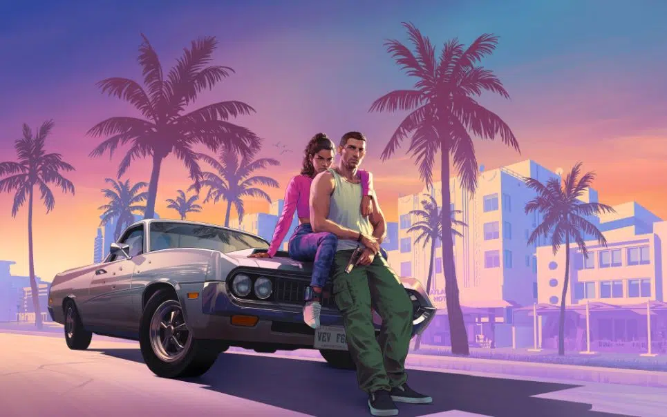 Fan Recreates GTA 6 Trailer Within GTA 5, Showcasing Game Evolution