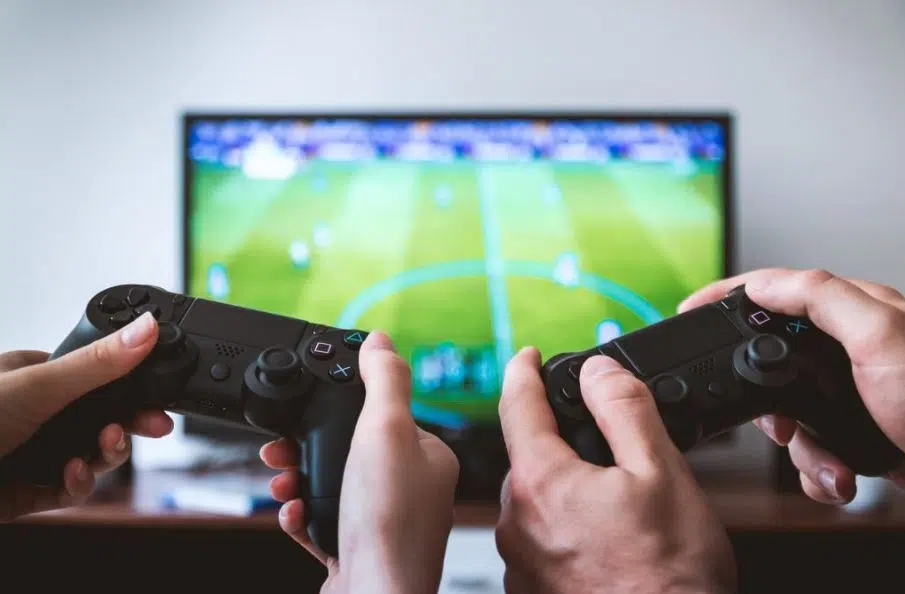 Gaming Industry Faces Peril Due to New Regulations (1)