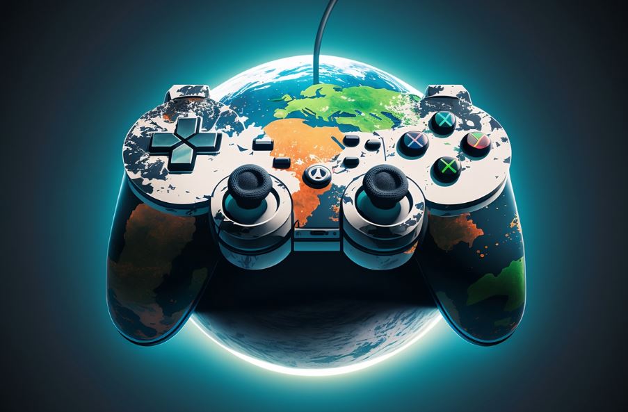 Gaming Industry Faces Peril Due to New Regulations