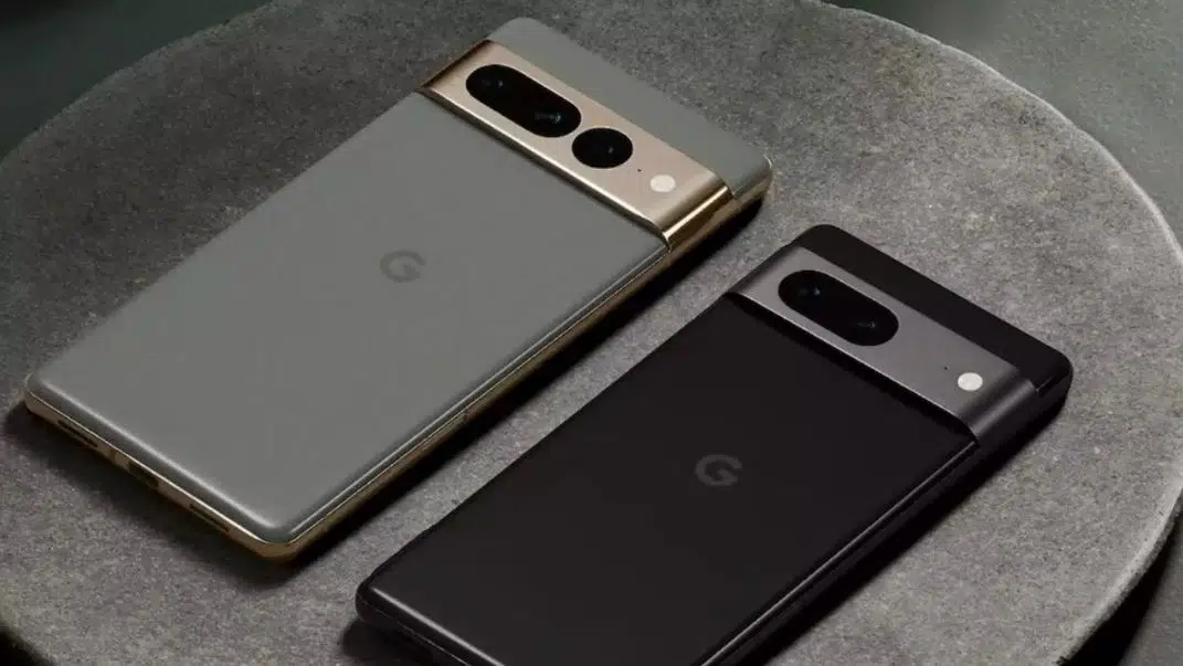 Google Pixel 9 Series